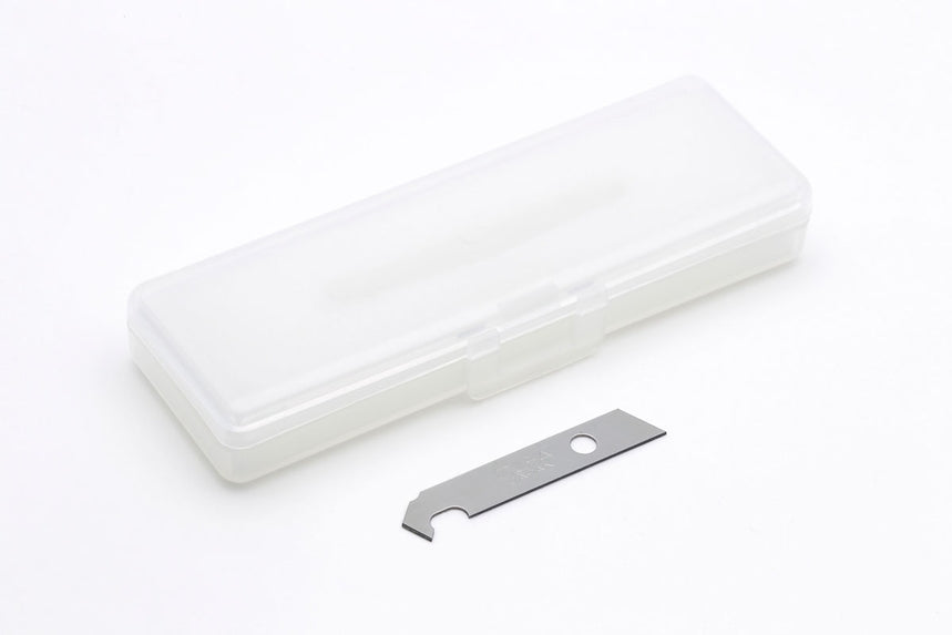 Tamiya 74160 Modeler's Knife Pro Replacement, Scriber