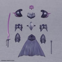 Bandai 2773813 30 Minutes Fantasy Class-Up Armor Rosan Enchanter Accessory Kit