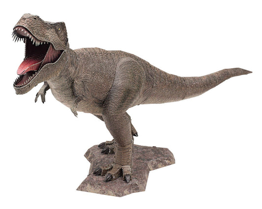 Fascinations ME1006 Tyrannosaurus Rex Metal Earth 3D Model Kit
