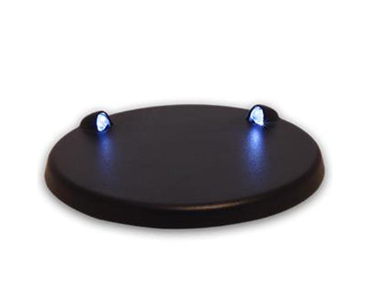 Fascinations MMB2B Metal Earth Blue Light LED Display Base