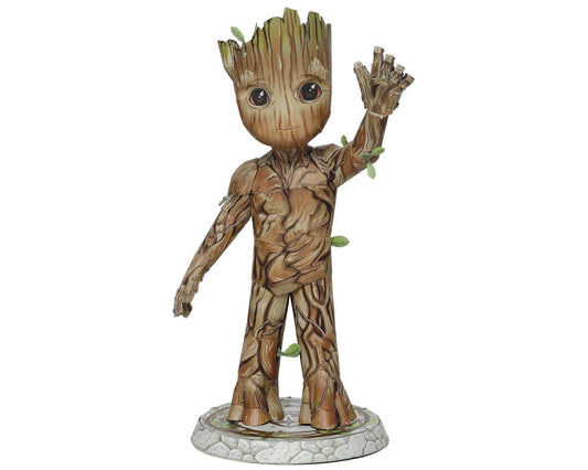 Fascinations MMS500 Metal Earth The Infinity Saga™ Groot™ Color 3D Metal