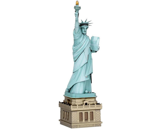 Fascinations PS2008 Statue of Liberty 3D Metal Earth Model Kit