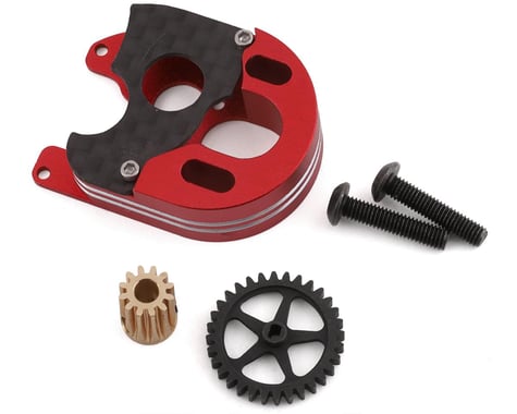 Furitek 2078 BRUSHLESS CONVERSION PRO FOR SCX24