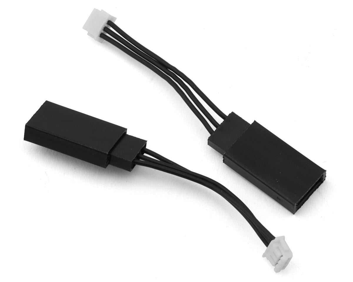 Furitek 2755 JR to ZH1.25 Servo Adapter Cable (Micro Receiver) (Gripor V2/MicroFlex)