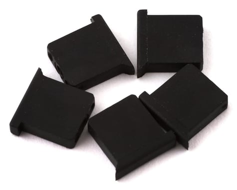Futaba EBR0001 Receiver Connector Top Cover (5)