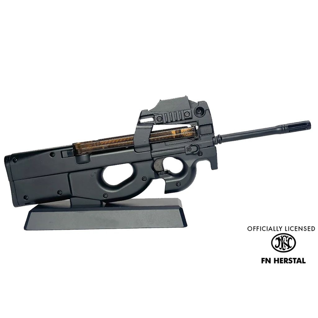 GoatGuns P90-LONG FN PS90 Carbine Model