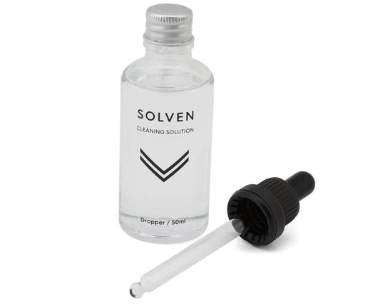 Gunprimer SV-D-50 SOLVEN™ Panel Line Cleaning Solution (50ml)