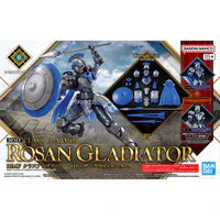 Bandai 2794172 30 Minutes Fantasy Class Up Armor Rosan Gladiator Accessory Kit
