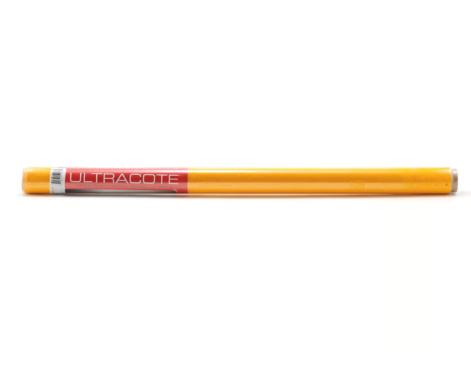 Hangar 9 U884 UltraCote, Cub Yellow