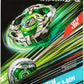 Hasbro G0175 F9581 Beyblade X Helm Knight 3-80N Starter Pack Set