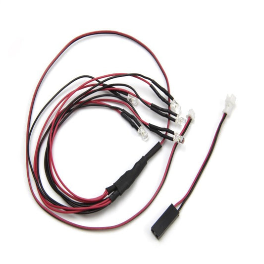 HPI 160869 Venture18 Roof Light LED Kit Type2 (JR)