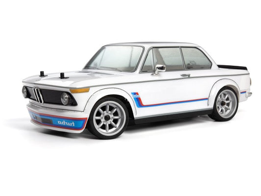 HPI 160938 Sport 3 BMW 2002 Turbo - Flux