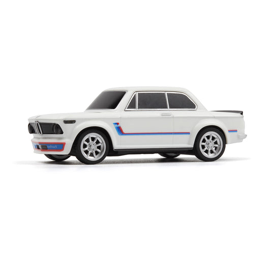 HPI 161400 nano-TTR BMW 2002 Turbo - White