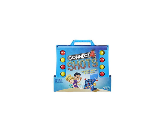 Hasbro E3578 Connect 4 Shots