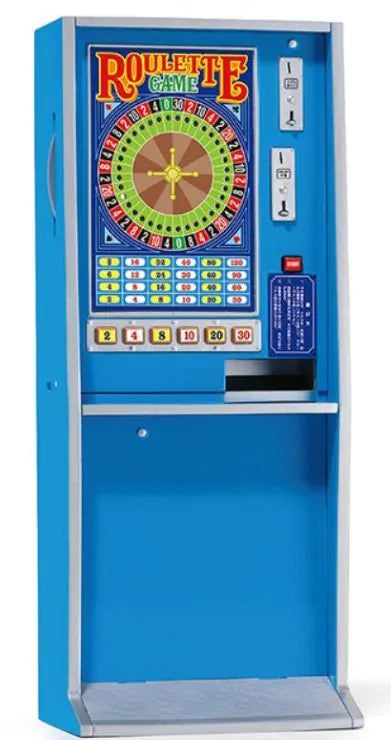 Hasegawa 62015 1/12 Roulette Game Of Candy Store