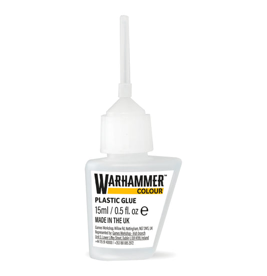 Citadel 66-53 Warhammer Plastic Glue