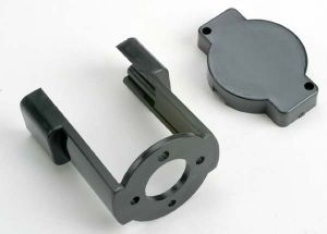 Traxxas 1227 Motor cover (Tom Cat)