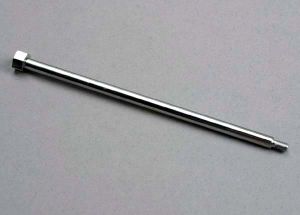 Traxxas 1245 Suspension shaft (front)