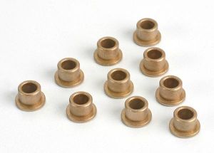 Traxxas 1547 Oilite bushings (10) (marine drive system)