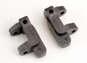 Traxxas 1632 Caster blocks (l&r) (15-degree)