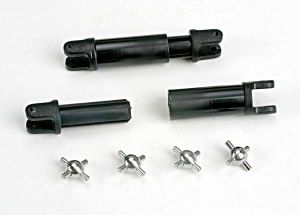 Traxxas 1651 Drive shaft Half-shafts