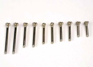 Traxxas 1739 Screw pin set