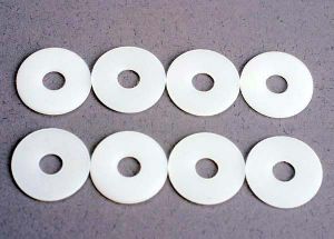 Traxxas 1815 Body washers (8)