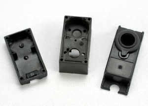 Traxxas 2061 Servo case for 2060 sub-micro servo