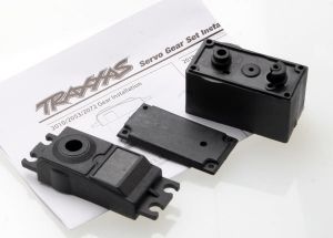 Traxxas 2071 Servo case (for 2070 servo)