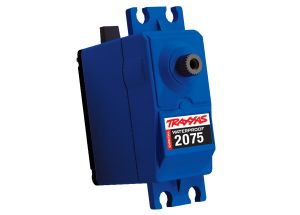 Traxxas 2075 Servo, digital high-torque