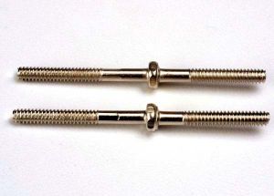 Traxxas 2334 Turnbuckles, 50mm (2)