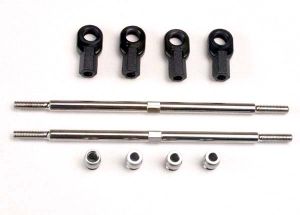 Traxxas 2338 Turnbuckles, 94mm (2)