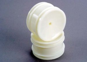 Traxxas 2474 Rear wheels (2) (Bandit)