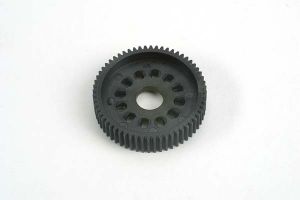 Traxxas 2519  Diff gear, 60-tooth (for SRT)