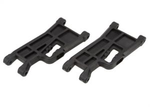 Traxxas 2531X Suspension arms (front) (2)