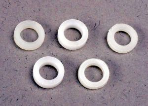 Traxxas 2545 Bushings (plastic) (5x8x2.5mm) (4)