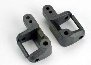 Traxxas 2632R Caster blocks, (30-degree) (l&r)