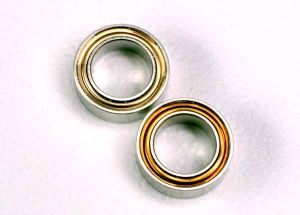 Traxxas 2728 Ball bearings (5x8x2.5mm) (2)
