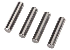 Traxxas 2754 Stub axle pins (4)