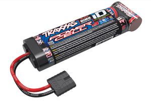 Traxxas 2950X 4200mAh 8.4V 7-cell flat NiMH Battery, Series 4 Power Cell