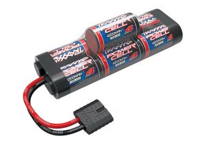 Traxxas 2951X 4200mAh 8.4V 7-cell hump NiMH Battery, Series 4 Power Cell