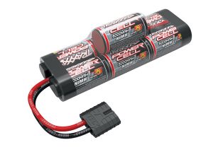 Traxxas 2961X 5000mAh 8.4V 7-cell hump NiMH Battery, Series 5 Power Cell