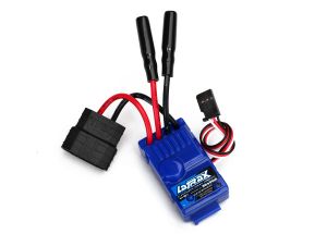 Traxxas 3045R Electronic Speed Control, LaTrax®, waterproof