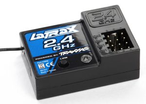 Traxxas 3046 Receiver, LaTrax® micro, 2.4GHz ( 3-channel)
