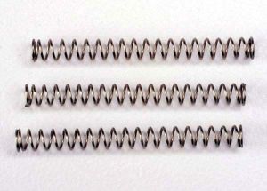 Traxxas 3184 Springs: throttle/brake/shift (3)