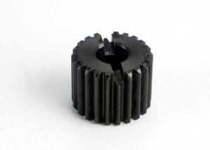 Traxxas 3195 Top drive gear, steel (22-tooth)