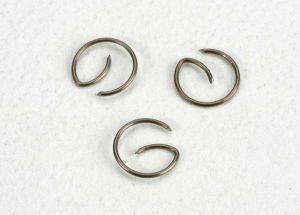 Traxxas 3235 G Clip Spring Retains.12,.15
