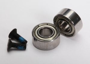 Traxxas 3372 Velineon 380 Bearing & Hardware Set