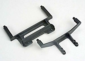 Traxxas 3614 Body Mount Set