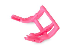 Traxxas 3677P Pink Wheelie Bar Mount & Screws